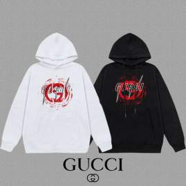 Picture of Gucci Hoodies _SKUGucciS-2XLxetr2233653